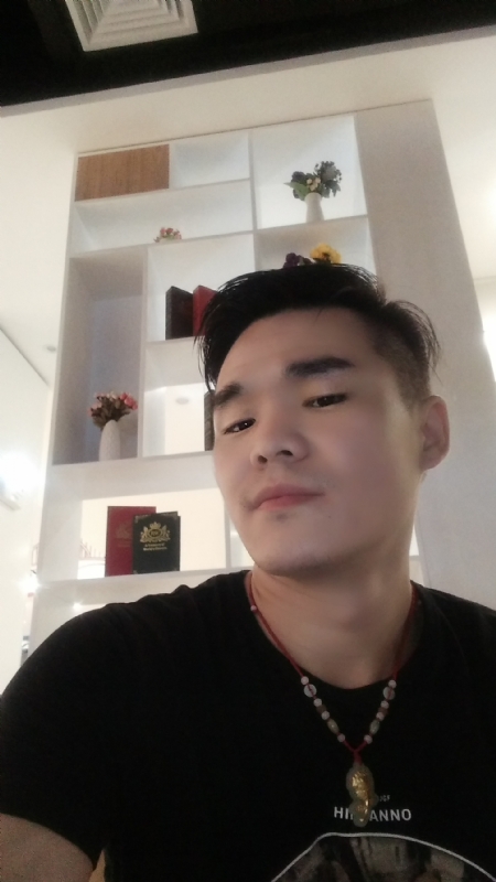 涵博随缘的第一张照片--青岛蓝颜知己交友网