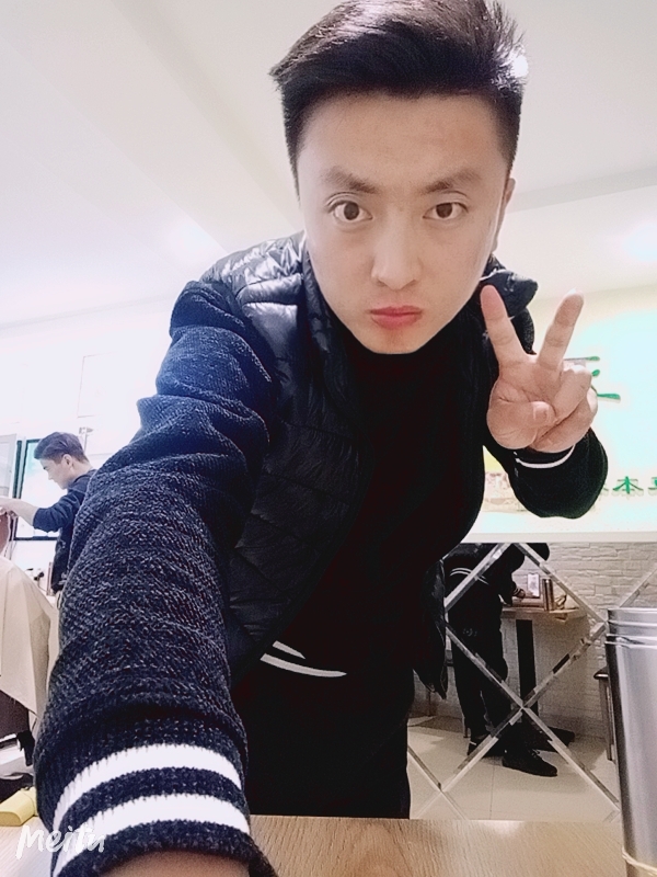 单调的第一张照片--青岛蓝颜知己交友网