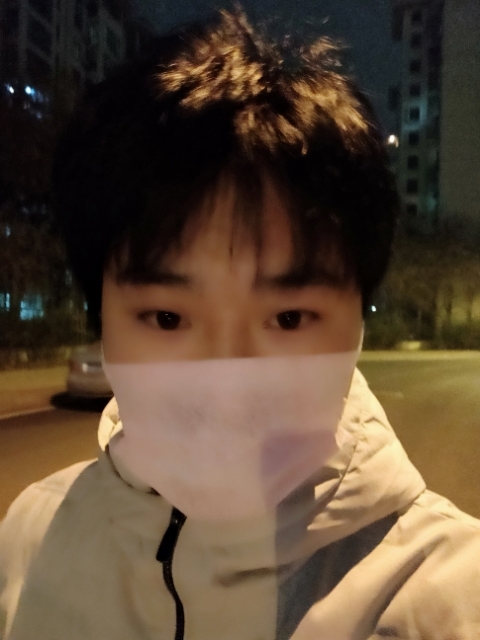 偏丶执的第一张照片--青岛蓝颜知己交友网