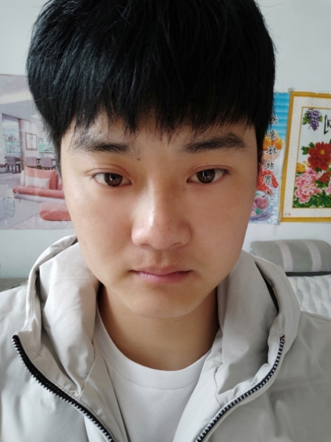 偏丶执的第二张照片--青岛蓝颜知己交友网