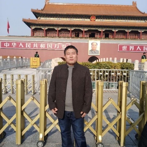 缘份的第一张照片--青岛蓝颜知己交友网