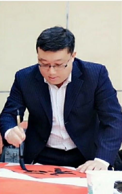 青岛小哥哥的第一张照片--青岛蓝颜知己交友网