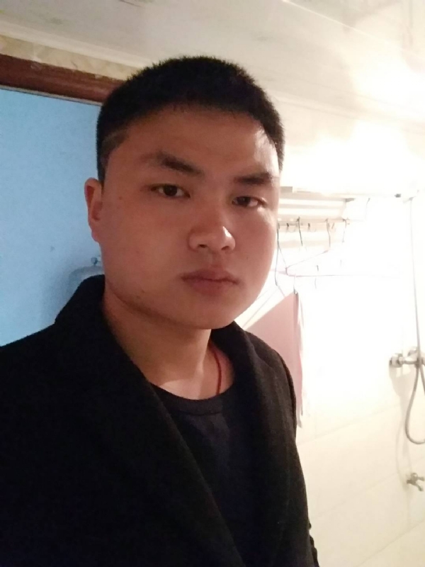 康康一下的第一张照片--青岛蓝颜知己交友网