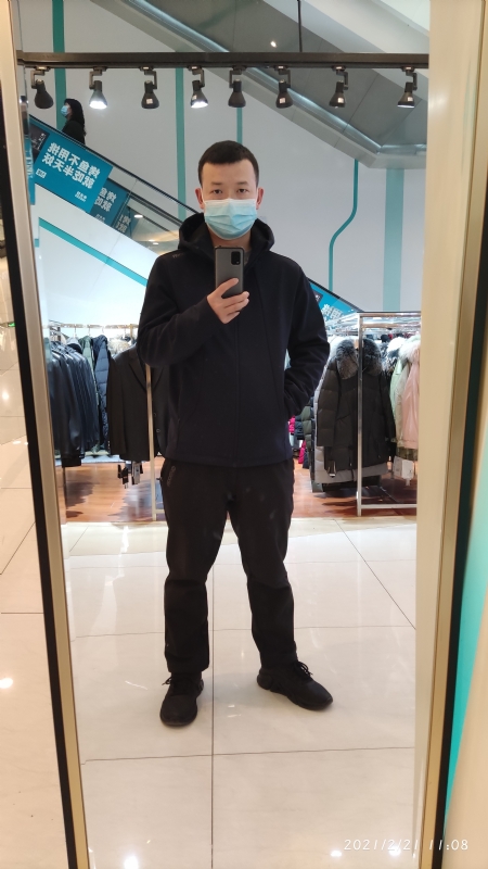 码头007的第一张照片--青岛蓝颜知己交友网