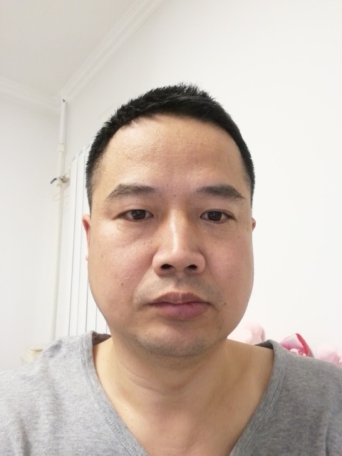 清水的第一张照片--青岛蓝颜知己交友网