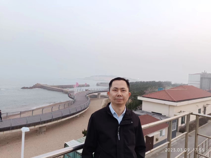 水流东的第一张照片--青岛蓝颜知己交友网