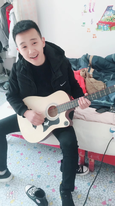 馒头的第一张照片--青岛蓝颜知己交友网