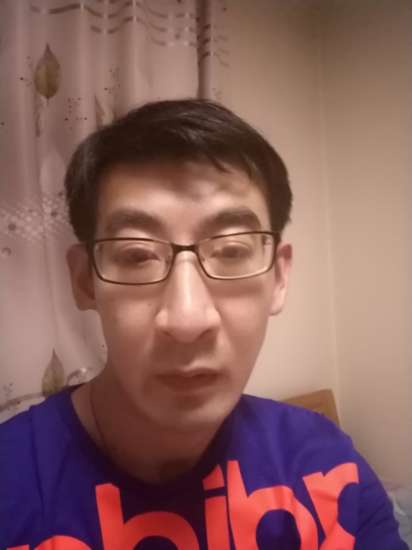 摩羯的第一张照片--青岛蓝颜知己交友网