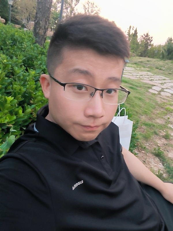 锅贴的第六张照片--青岛蓝颜知己交友网