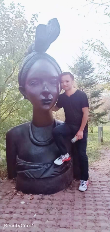 高山流水的第一张照片--青岛蓝颜知己交友网