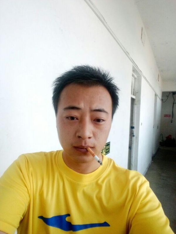 云淡风轻的第二张照片--青岛蓝颜知己交友网